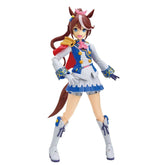 Bandai Model Kits > Other Model Kits Bandai: Umamusume - Pretty Derby Tokai Teio (Figure-Rise Standard) 4573102633613 2604207