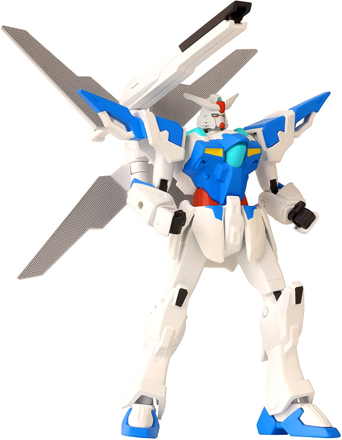 Bandai Toys > Action Figures > Anime Bandai: Gundam Infinity - Gundam Artemis 045557406011