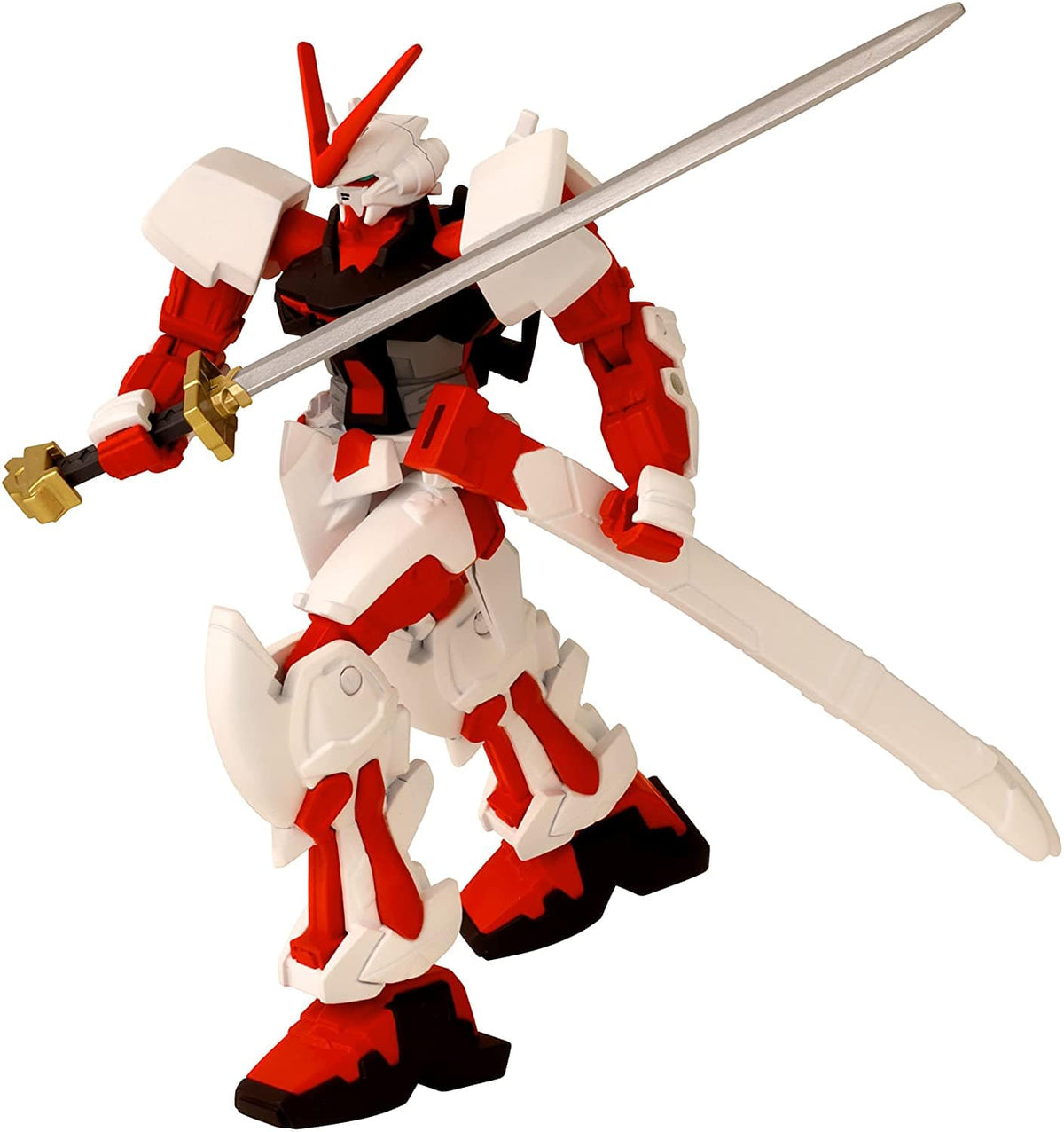 Bandai Toys > Action Figures > Anime Bandai: Gundam Infinity - MBF-P02 Gundam Astray 045557406042