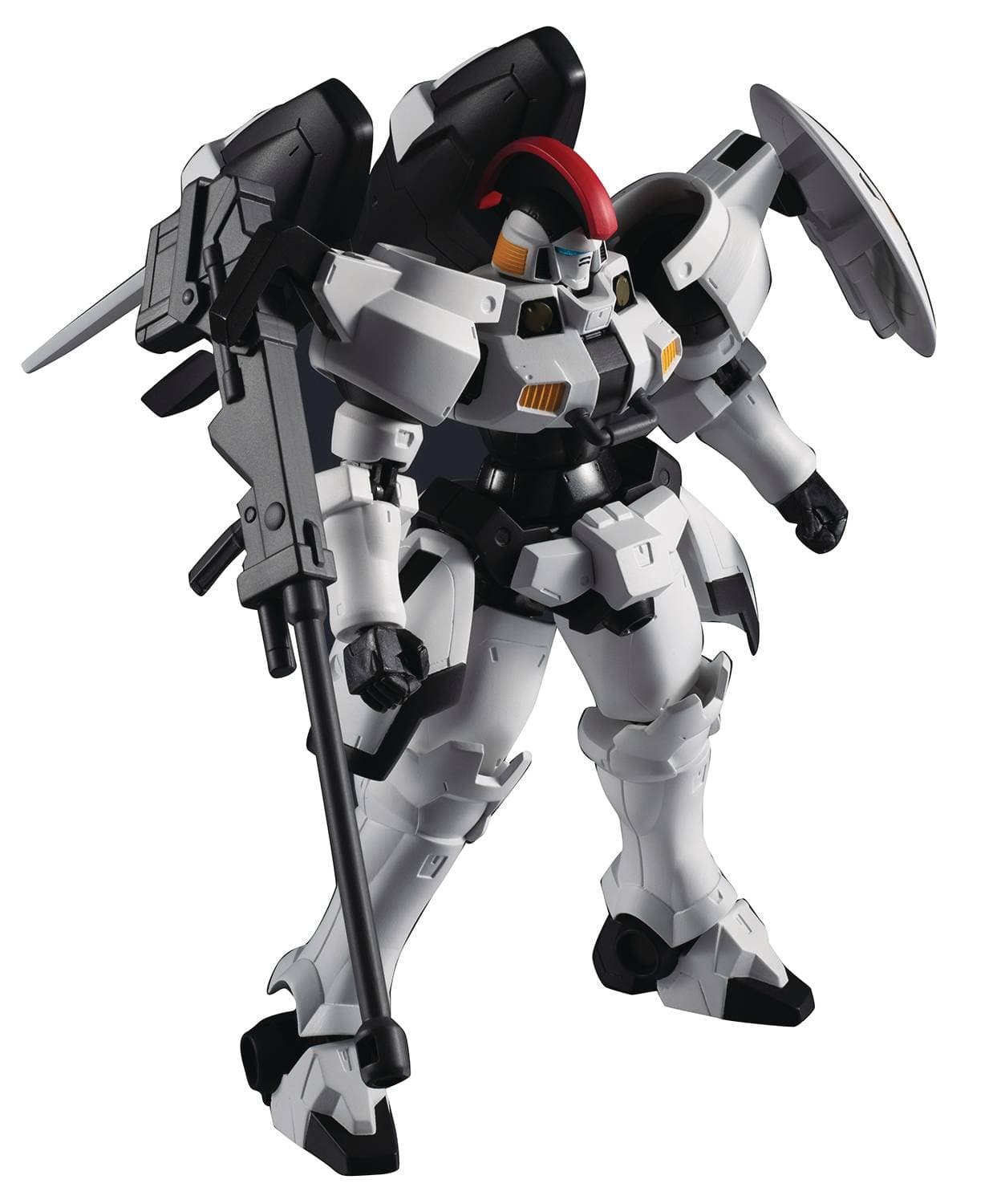 Bandai Toys > Action Figures > Anime Bandai: Gundam Universe - OZ-00MS Tallgeese 851365007612