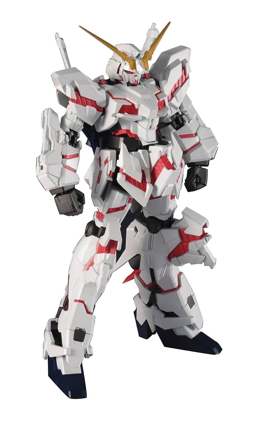 Bandai Toys > Action Figures > Anime Bandai: Gundam Universe - RX-0 Unicorn Gundam 4573102554925