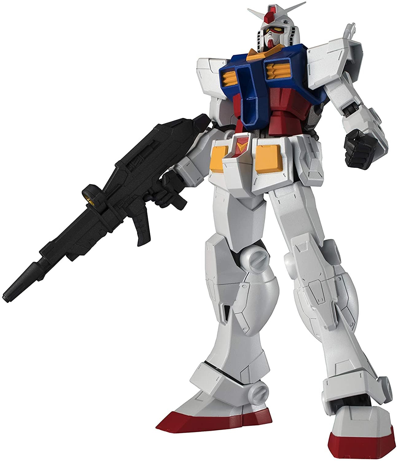 Bandai Toys > Action Figures > Anime Bandai: Gundam Universe - RX-78-2 Gundam 4573102554901 55490