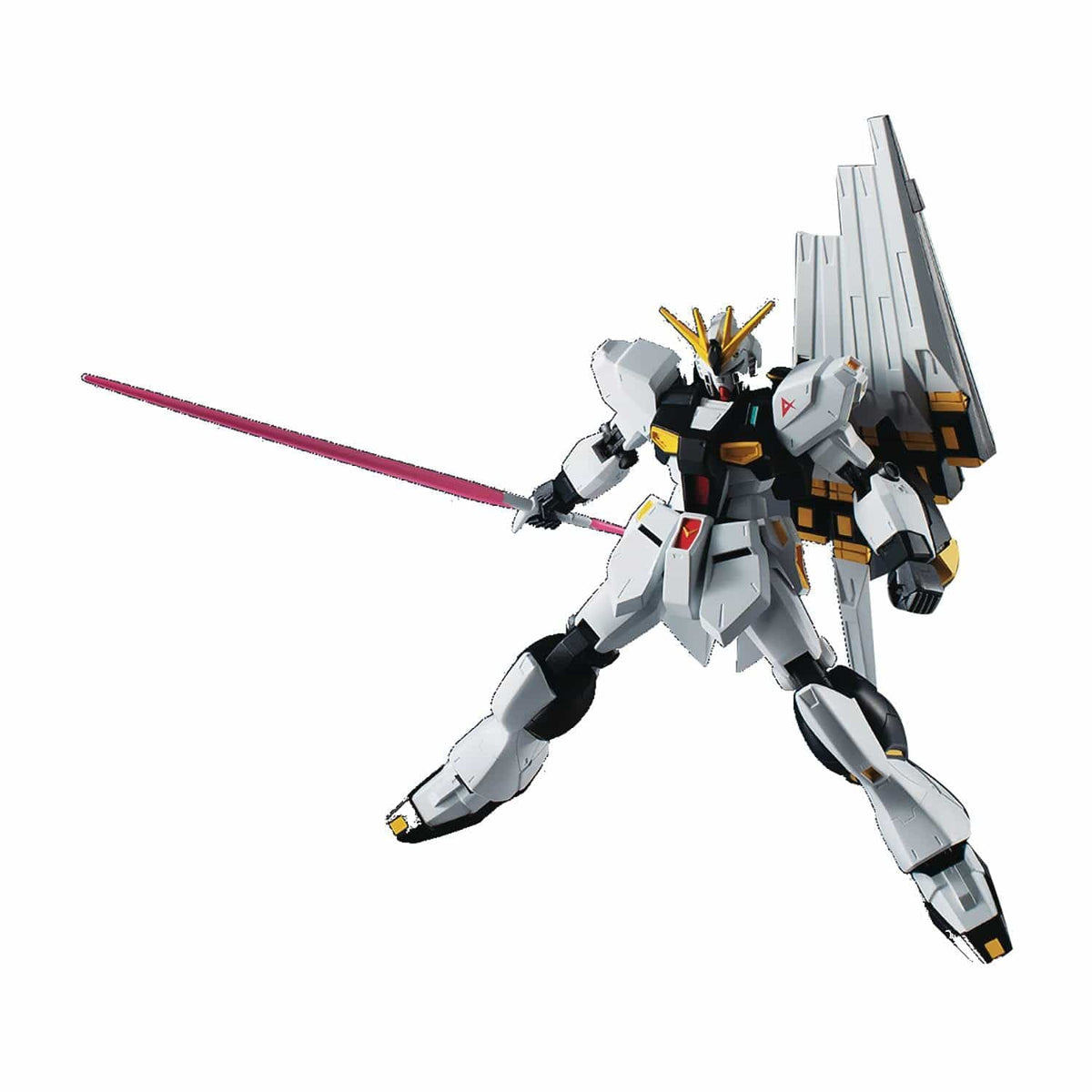 Bandai Toys > Action Figures > Anime Bandai: Gundam Universe - RX-93 Nu Gundam 851365007667