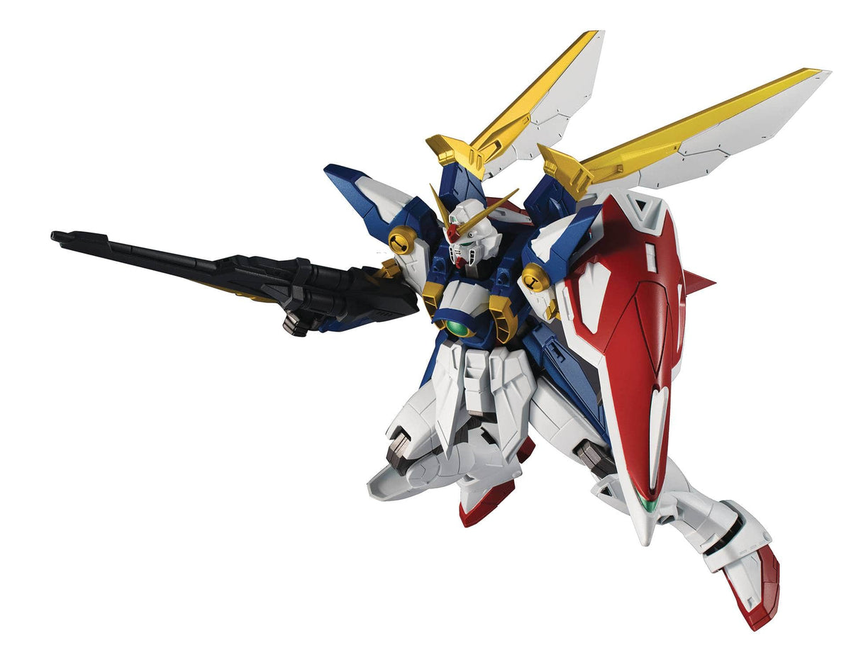 Bandai Toys > Action Figures > Anime Bandai: Gundam Universe - XXXG-01W Wing Gundam 4573102554918