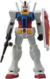 Bandai: Ultimate Luminous - RX-78-2 Gundam with Beam Rifle - Third Eye