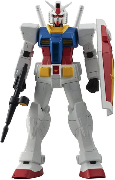Bandai: Ultimate Luminous - RX-78-2 Gundam with Beam Rifle