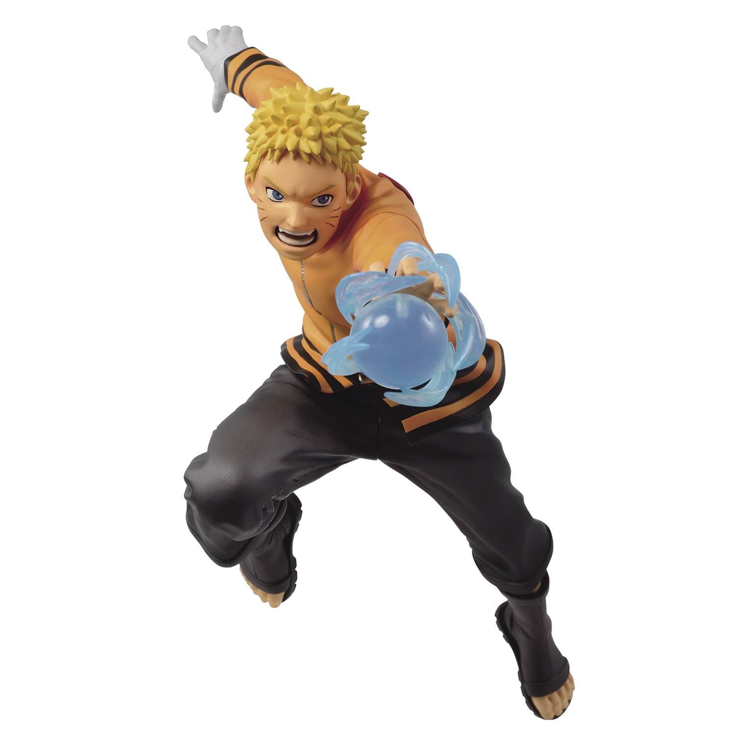 Bandai Toys > Statues > Anime Banpresto: Boruto - Naruto Uzumaki (Vibration Stars) 4983164176209 JAN218986