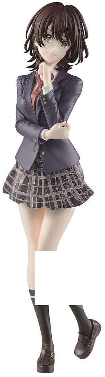 Banpresto: Bottom-Tier Character - Tomozaki Aoi Hinami - Third Eye