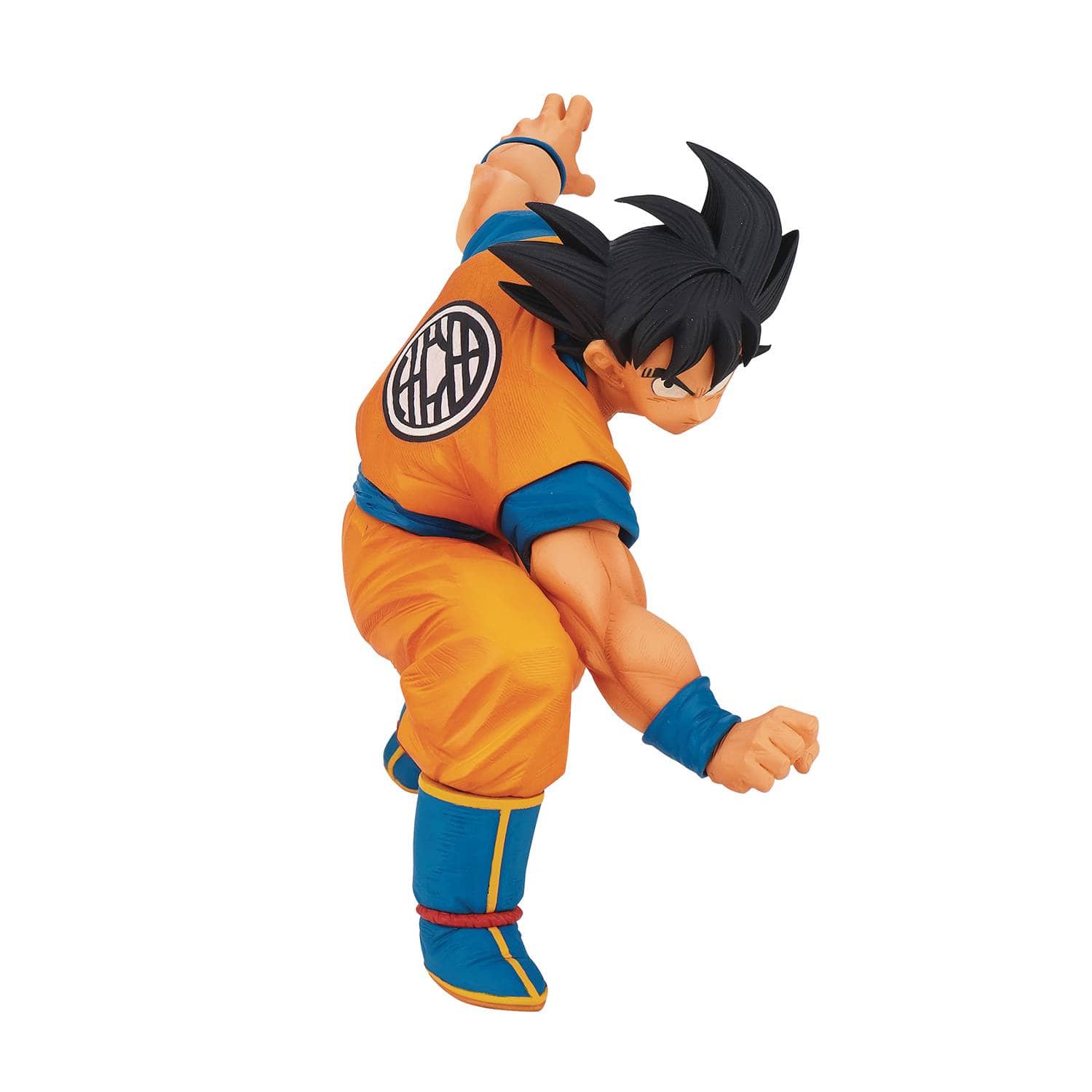 Banpresto: Dragon Ball Super - Son Goku Fes!!, Ver. B - Third Eye