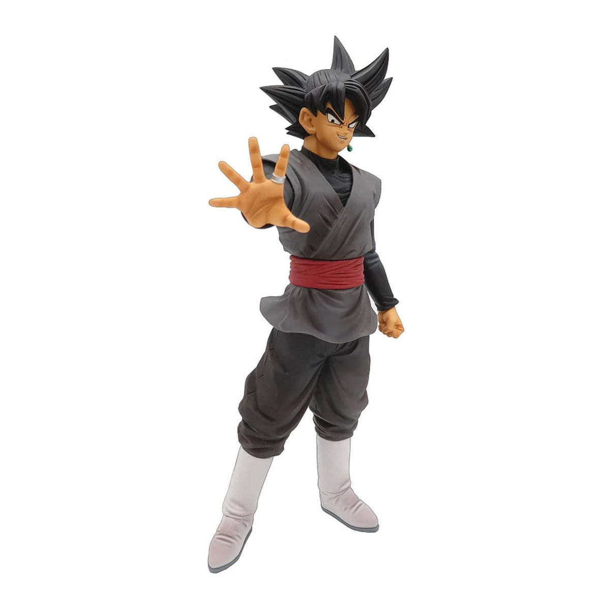 Bandai Toys > Statues > Anime Banpresto Grandista: Dragon Ball Z - Goku Black 4983164181395