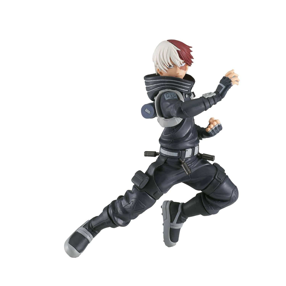 Bandai Toys > Statues > Anime Banpresto: My Hero Academia World Heroes' Mission - Shoto Todoroki (Amazing Heroes) 4983164179620 NOV218708