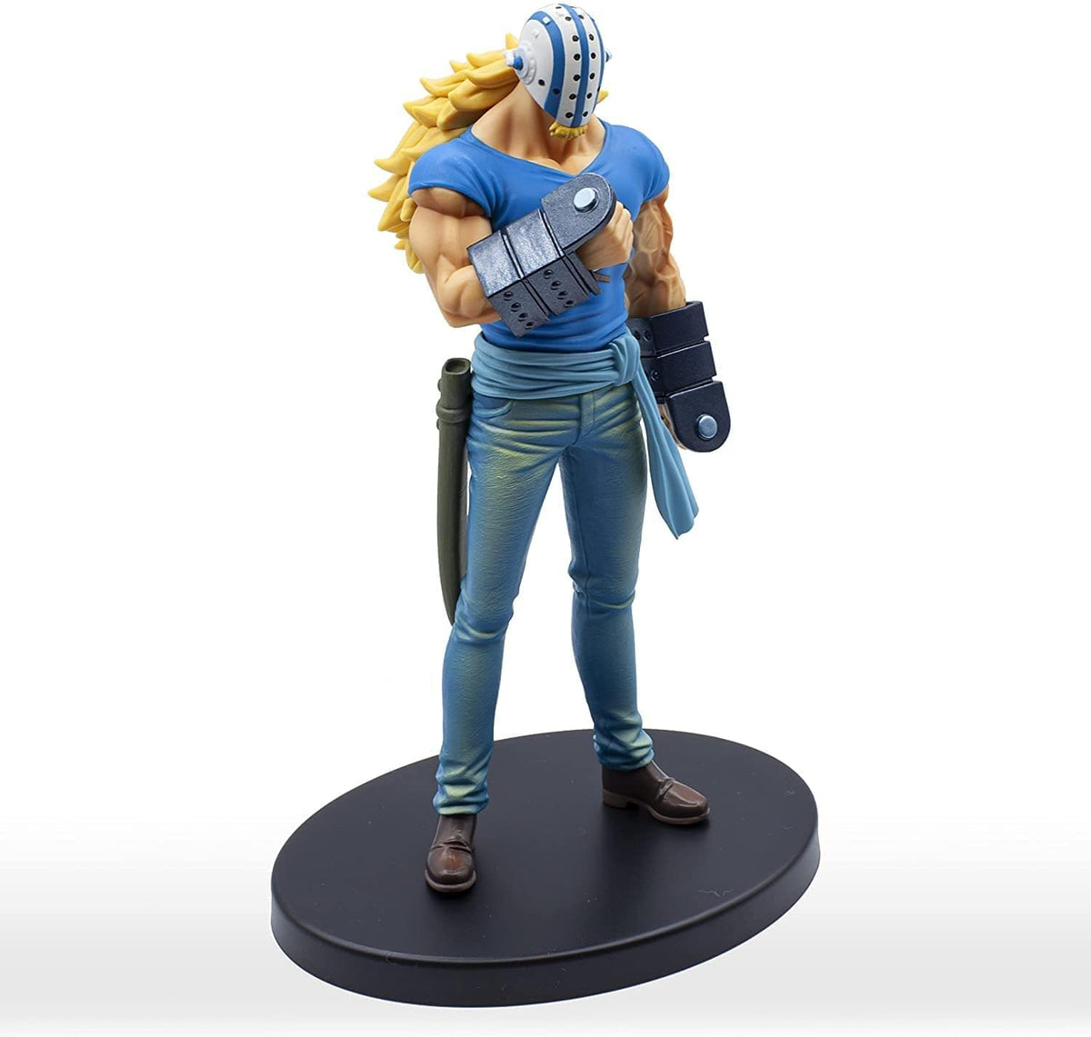 Banpresto: One Piece - Grandline Men, Killer (Vol. 17, Ver. A) - Third Eye