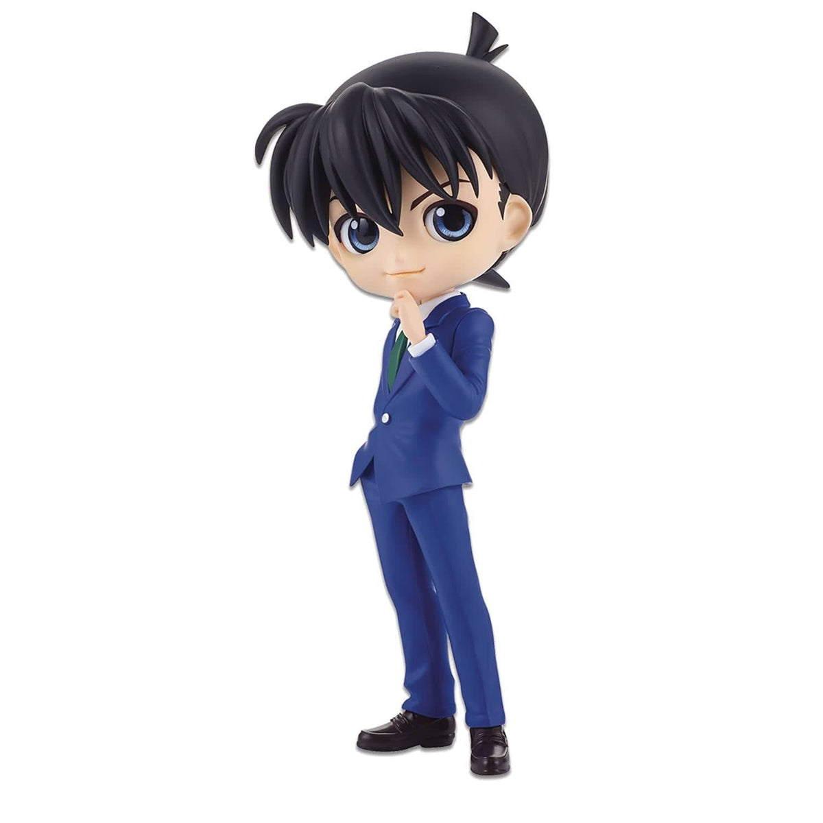 Banpresto Q-Posket: Case Closed - Shinichi Kudo Ver. B - Third Eye