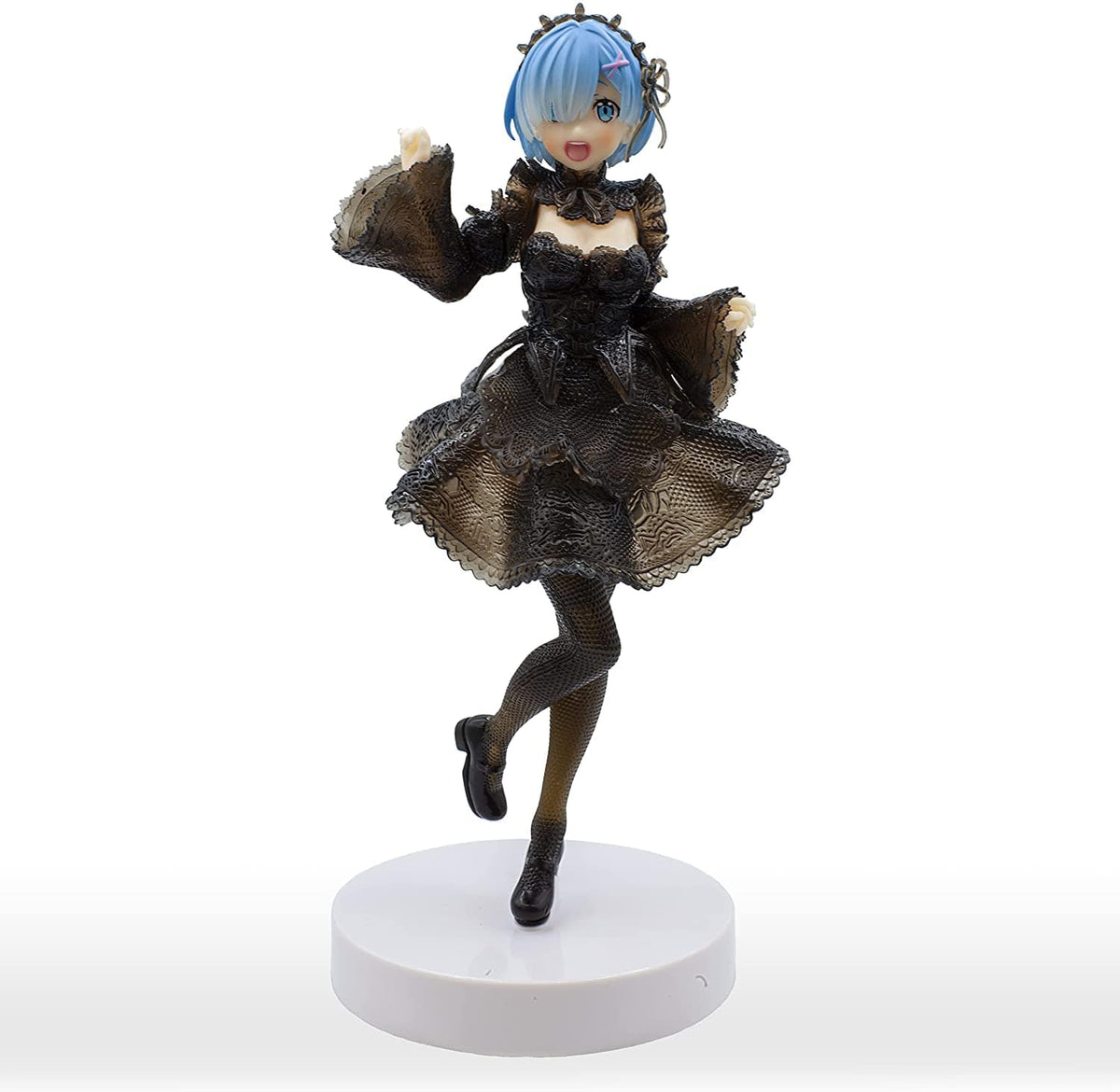 Bandai Toys > Statues > Anime Banpresto: Re:Zero - Rem, Seethlook 4983164178807