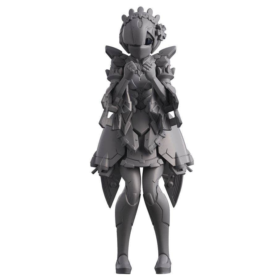 Bandai Toys > Statues > Anime Banpresto: Re:Zero - Rem, Ver. B 4983164174809