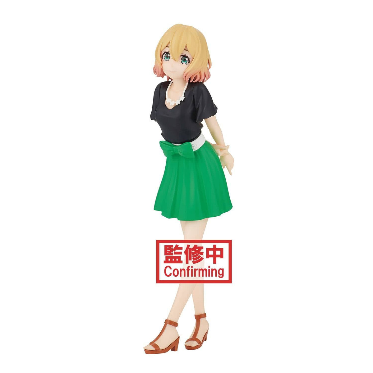 Banpresto: Rent-a-Girlfriend - Mami Nanami, Exhbition Ver. - Third Eye