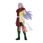 Banpresto: Saint Seiya - Aries, Saint Cosmo Memoir - Third Eye