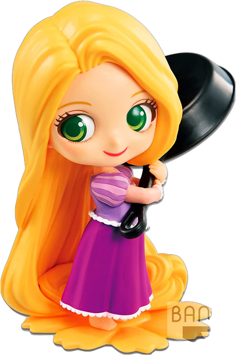 Bandai Toys > Statues > Anime Banpresto Sweetiny: Disney - Rapunzel Ver. A 4983164177701