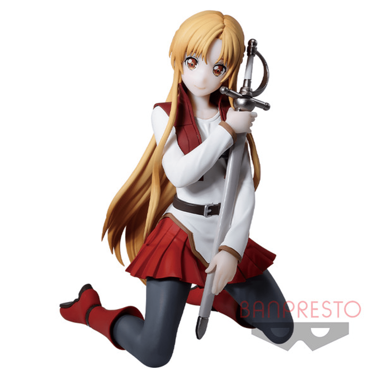 Bandai Toys > Statues > Anime Banpresto: Sword Art Online - Asuna, Alicization Blading 4983164181715 LB-18171