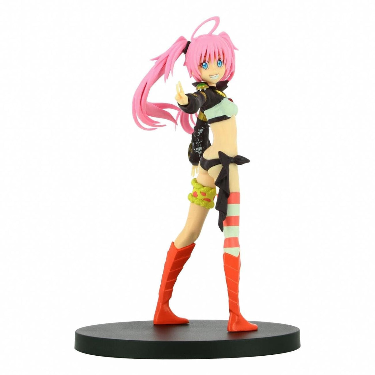 Banpresto: That Time I Got Reincarnated as a Slime - Milim, Otherworlder Vol. 6 Ver. B - Third Eye