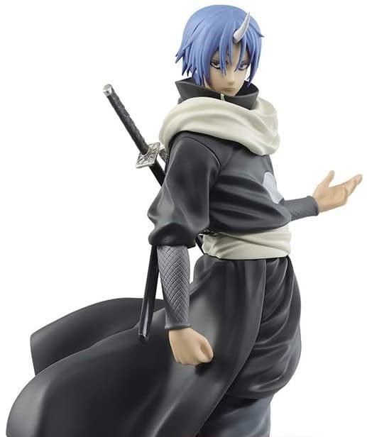 Banpresto: That Time I Got Reincarnated as a Slime Vol. 8 - Otherworlder - Third Eye