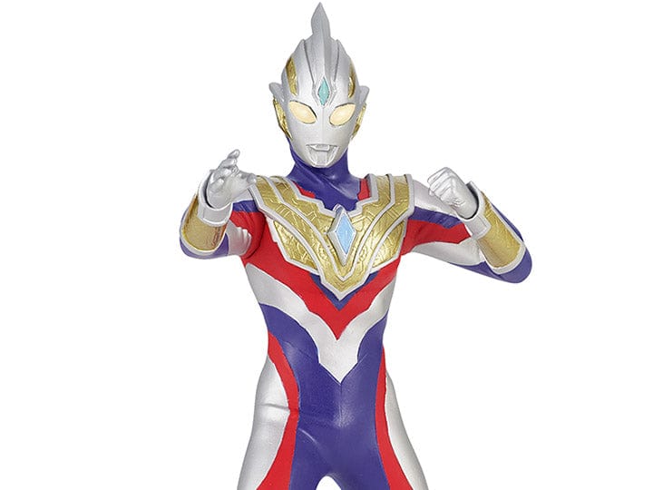 Banpresto: Ultraman - Hero's Brave, Ver. A - Third Eye