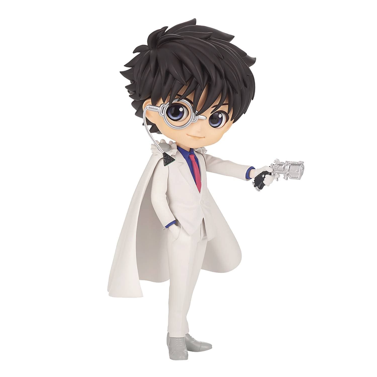 Bandai Toys > Statues > Anime CASE CLOSED Q-POSKET KID THE PHANTOM THIEF FIG VER A (C: 1-1 4983164178784 MAR218762