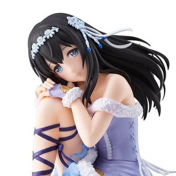 Espresto: Idolmaster - Fumika, Dressy and Attractive Pose (Cinderella Girls) - Third Eye