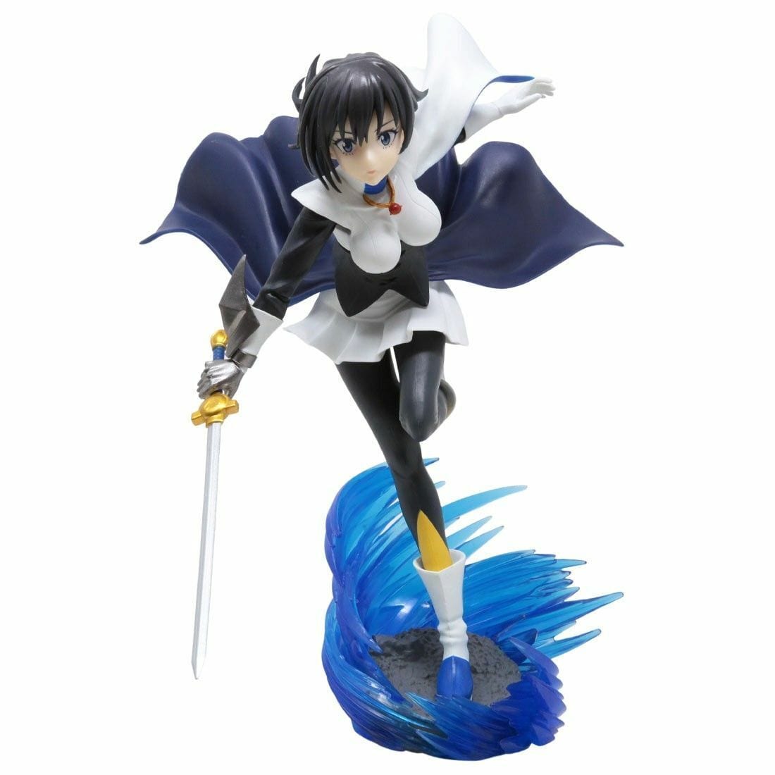 Bandai Toys > Statues > Anime Espresto: That Time I Got Reincarnated as a Slime - Masked Hero 4983164172850