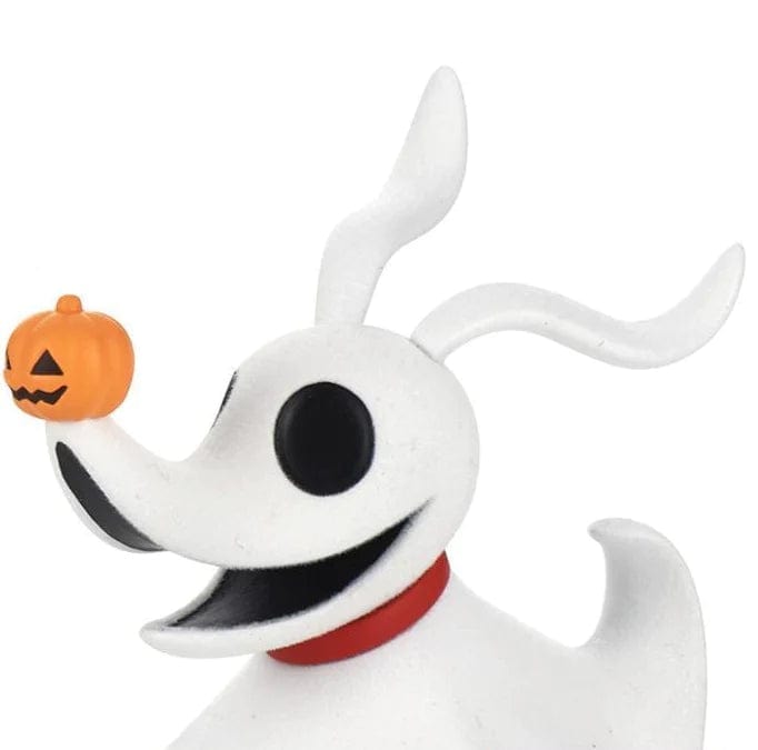 Bandai Toys > Statues > Anime Fluffy Puffy: Disney - Zero, Ver. B (Nightmare Before Christmas) 4983164178654