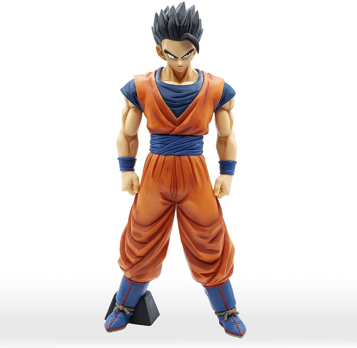 Grandista: Dragon Ball Z - Resolution of Soldiers Son Gohan #2 - Third Eye