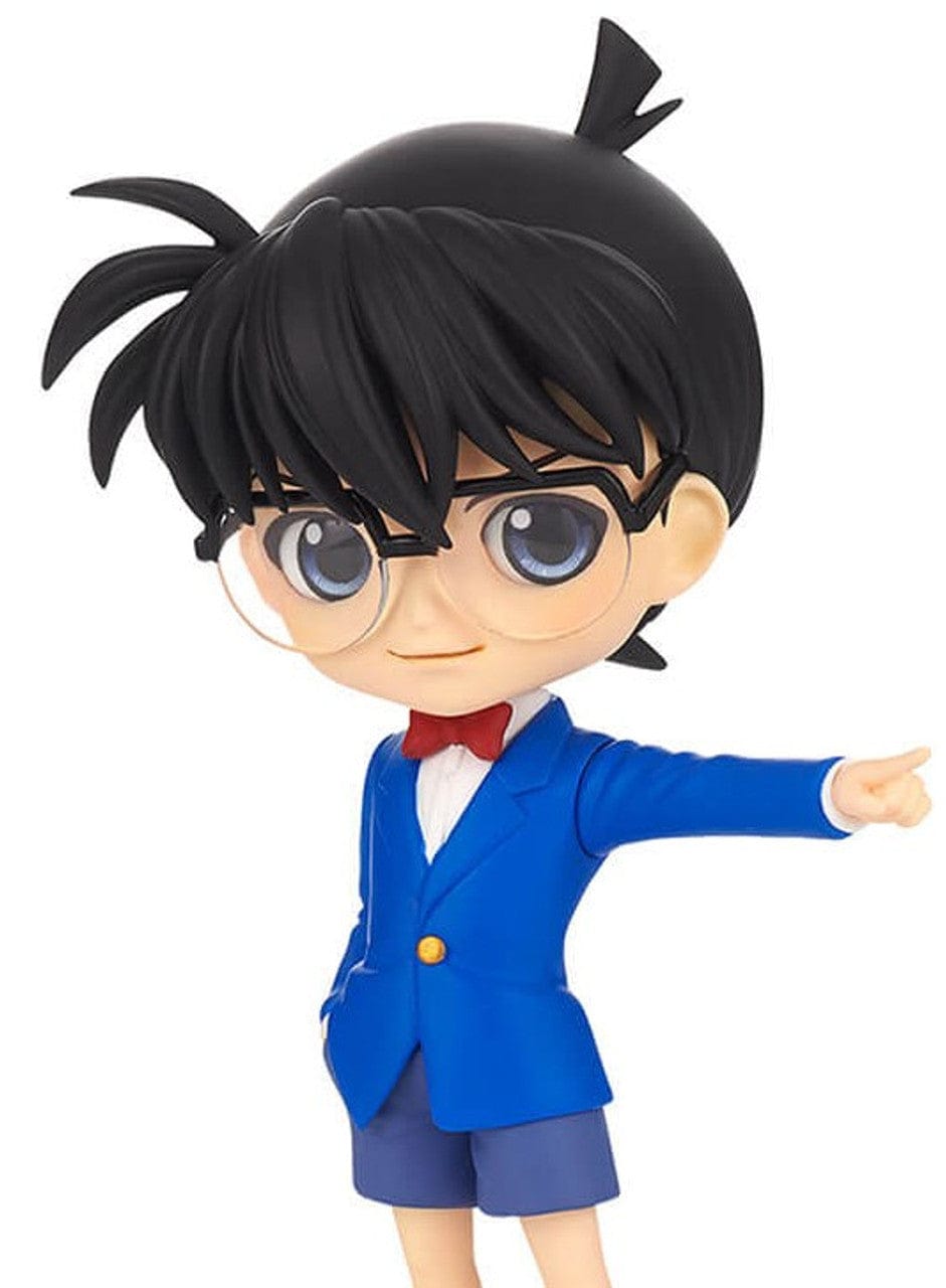 Bandai Toys > Statues > Anime Q-Posket: Case Closed - Conan Edogawa, Ver. A 4983164178760