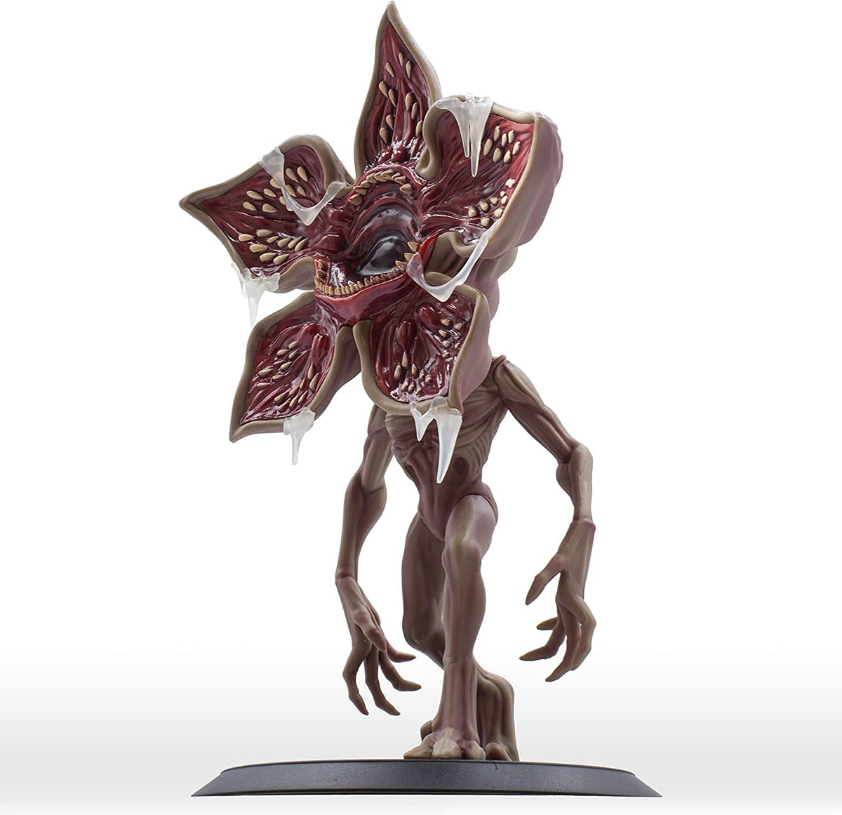 Q-Posket Extra: Stranger Things - Demogorgon - Third Eye