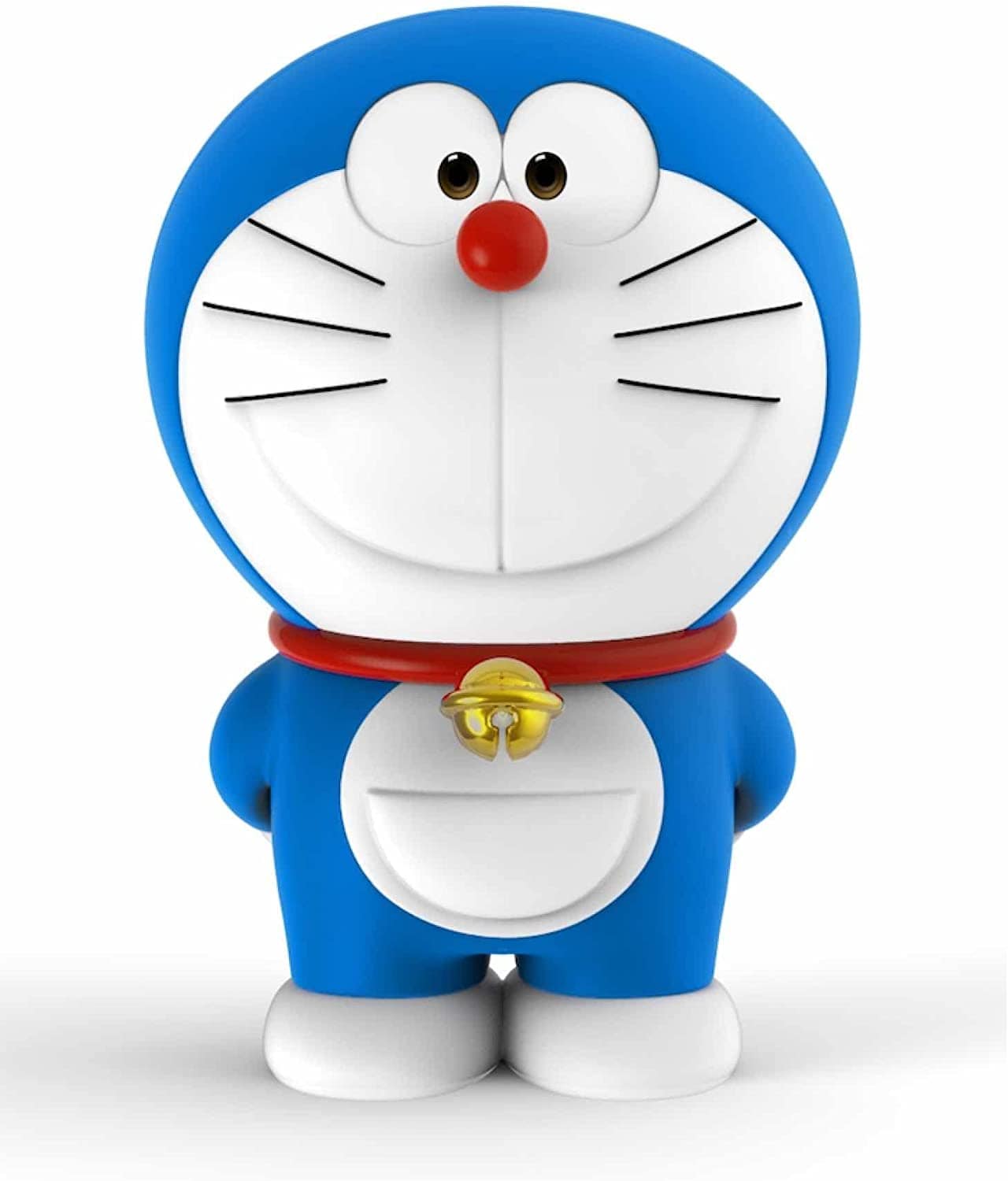 SH Figuarts: Doraemon (Stand by Me Doraemon 2) - Third Eye