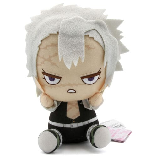 Banpresto Toys > Plushies Banpresto Big Plush: Demon Slayer - Sanemi Shinazugawa, Ver. B 4983164180824 BP-18082