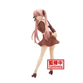 Banpresto Toys > Statues > Anime Banpresto: A Couple of Cuckoos - Erika Amano (Kyunties) 4983164184860 BP-18486
