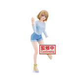 Banpresto Toys > Statues > Anime Banpresto: A Couple of Cuckoos - Sachi Umino (Kyunties) 4983164186994 BP-18699