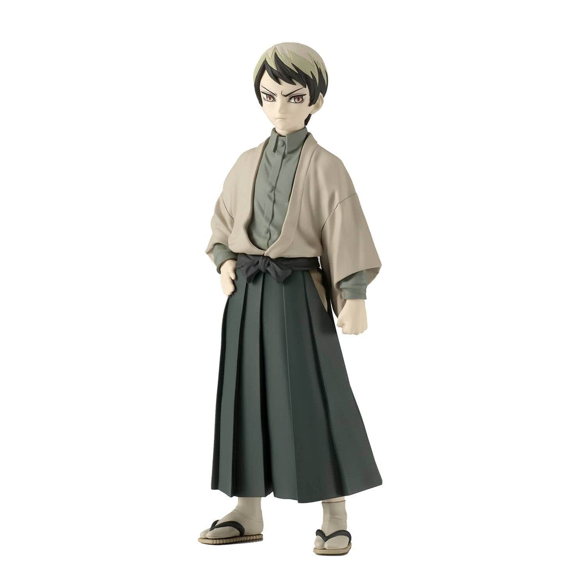 Banpresto: Demon Slayer - Yushiro, Ver. A (Vol. 22) - Third Eye