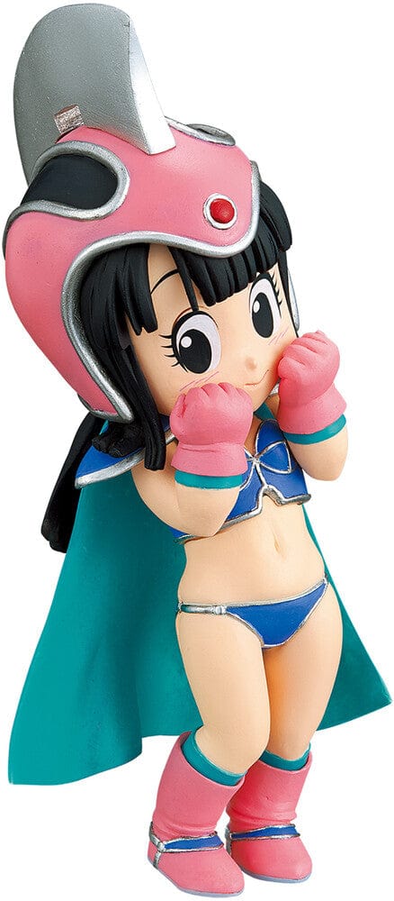 Banpresto Toys > Statues > Anime Banpresto: Dragon Ball - Chichi, Collection Vol. 3 4983164182613