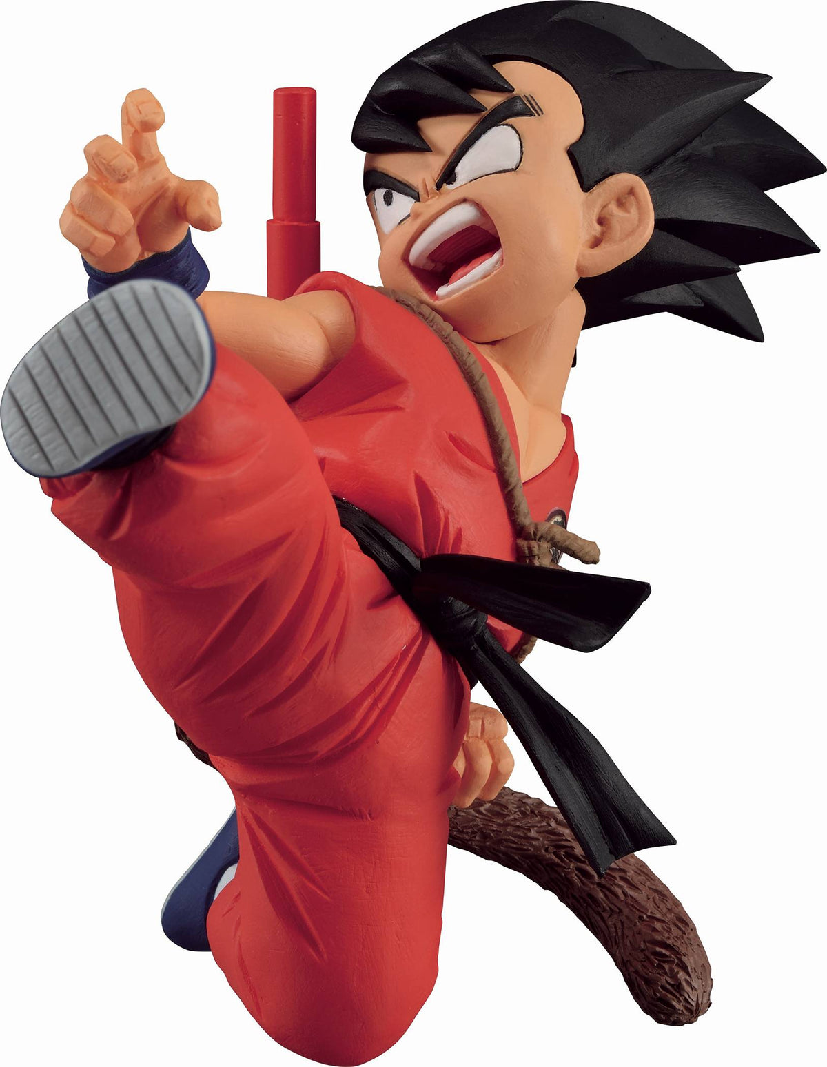 Banpresto Toys > Statues > Anime Banpresto: Dragon Ball - Son Goku (Match Makers) 4983164188523 FEB228062