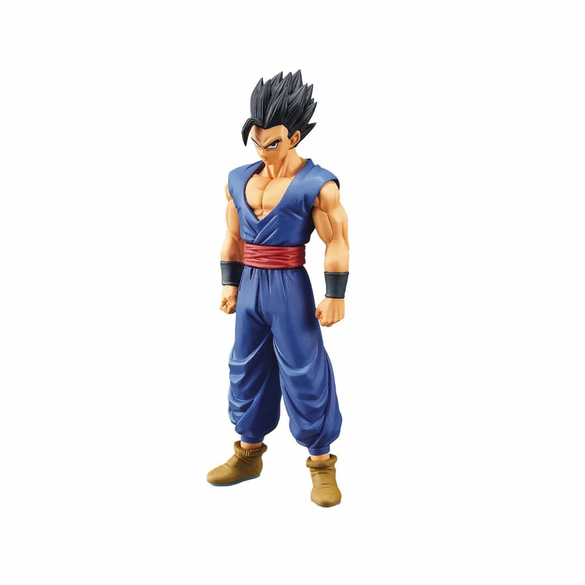 Banpresto Toys > Statues > Anime Banpresto: Dragon Ball Super - Gohan, Ultimate DXF (Super Hero) 4983164187410 BP-18741