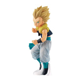 Banpresto Toys > Statues > Anime Banpresto: Dragon Ball Z - Gotenks, Super Saiyan Ver. B (Solid Edge Works) 4983164187403 BP-18740