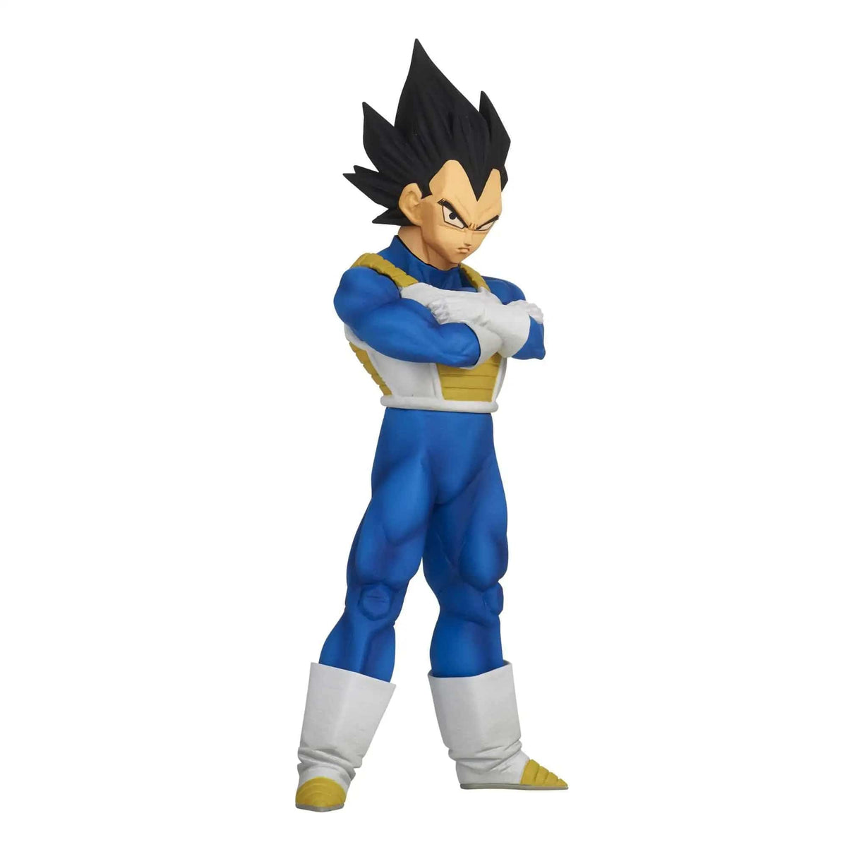 Banpresto Toys > Statues > Anime Banpresto: Dragon Ball Z - Vegeta, Burning Fighters Vol. 2 4983164183887 BP-18388