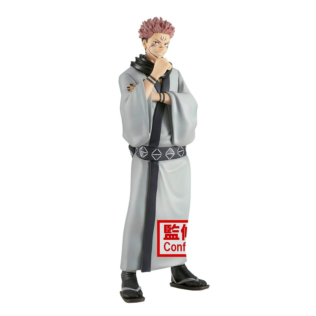 Banpresto Toys > Statues > Anime Banpresto: Jujutsu Kaisen - Ryomen Sukuna, Ver. B 4983164186116 BP-18611