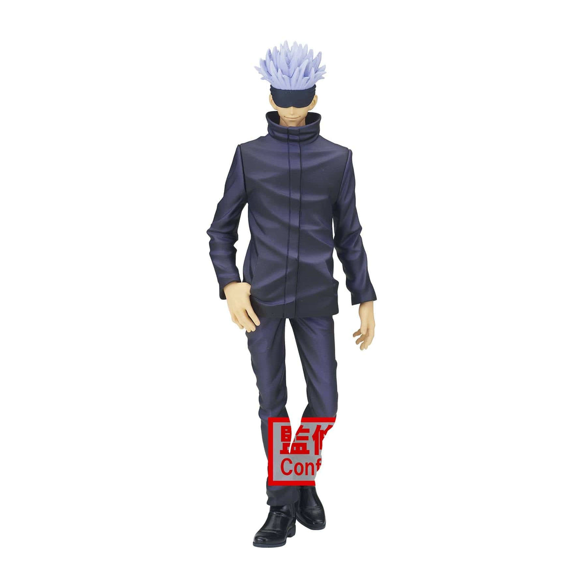 Banpresto Toys > Statues > Anime Banpresto: Jujutsu Kaisen - Satoru Gojo, Ver. A 4983164185423 BP-18542