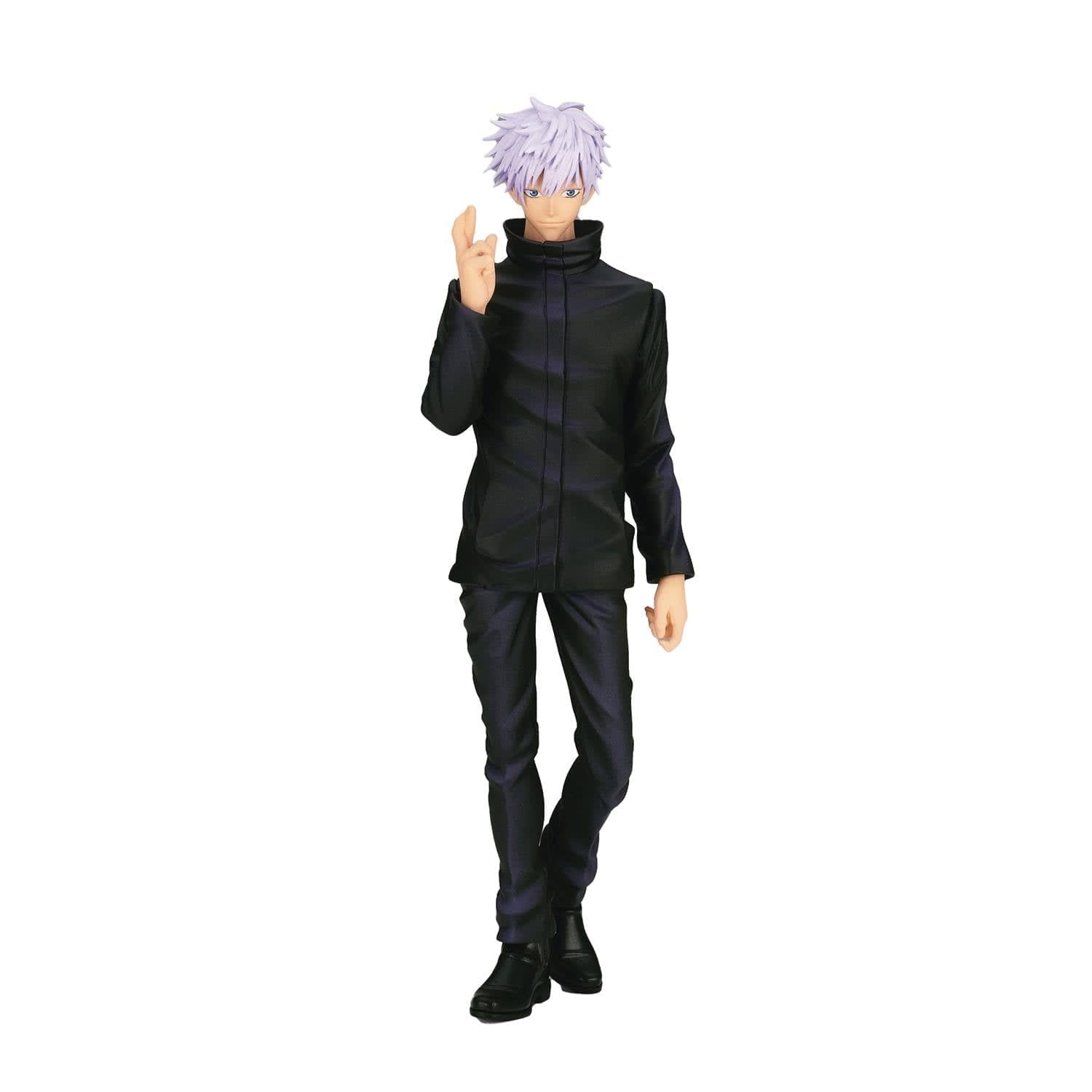 Banpresto Toys > Statues > Anime Banpresto: Jujutsu Kaisen - Satoru Gojo, Ver. B 4983164187304 BP-18730