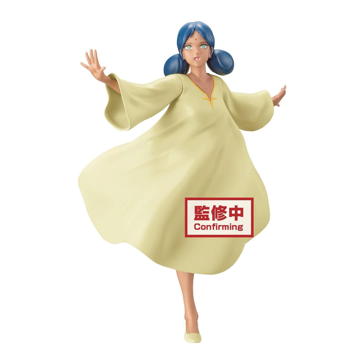 Banpresto Toys > Statues > Anime Banpresto: Mobile Suit Gundam - Lanah Sune 4983164179453 APR219627