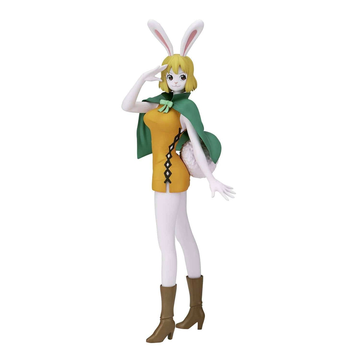 Banpresto Toys > Statues > Anime Banpresto: One Piece - Carrot, Ver. A (Glitter & Glamours) 4983164186284 BP-18628