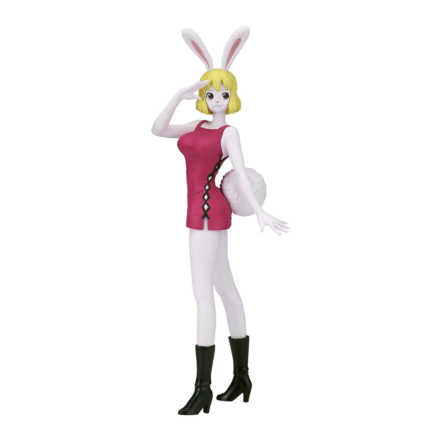 Banpresto Toys > Statues > Anime Banpresto: One PIece - Carrot, Ver. B (Glitter & Glamours) 4983164186291 BP-18629