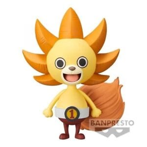 Banpresto Toys > Statues > Anime Banpresto: One Piece Film Red - Sunny Kun, DXF Ver. B (Grandline Men Vol. 5) 4983164190632 MAR228683